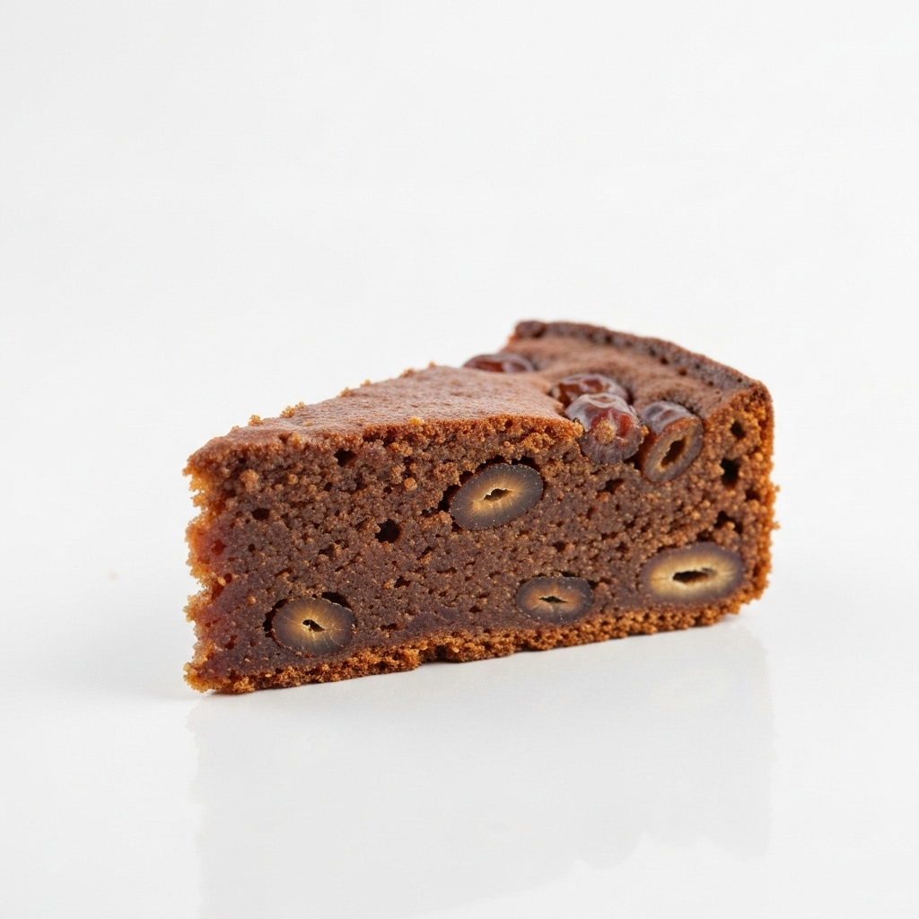 Date Cake